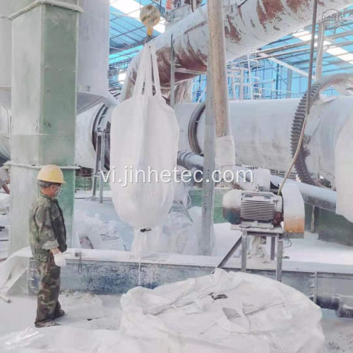 Titanium Dioxide 98 Rutile Anatase A100 Vật liệu xây dựng